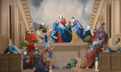 The Pentecost