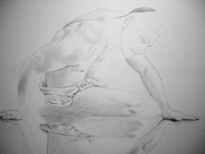 The destiny of Narcissus