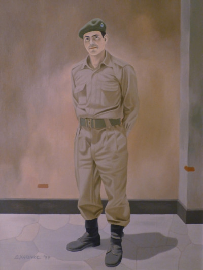 Aristoteles Hatzikos