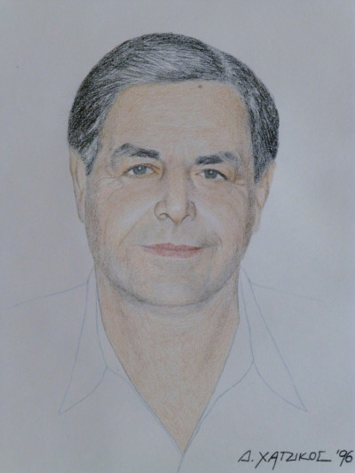 Aristoteles Hatzikos