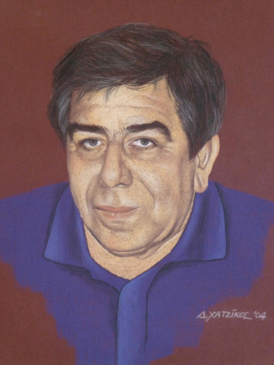 Thomas Kamanas