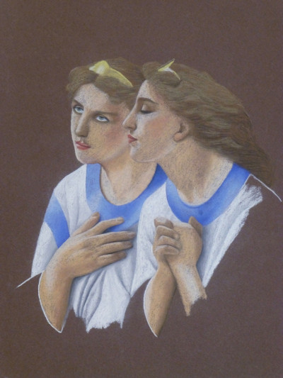 The sweetening of Angels (A)