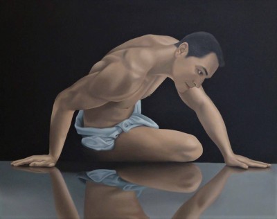 The destiny of Narcissus
