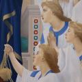 The sweetening of Angels