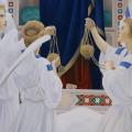 The sweetening of Angels