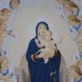 The sweetening of Angels