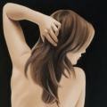 Woman nude (A)