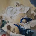 The Assumption of the Virgin Mary