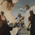 The Assumption of the Virgin Mary
