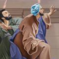 The Pentecost