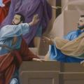 The Pentecost
