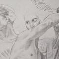 The Flagellation of Christ