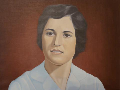 Agathi Hatzikou