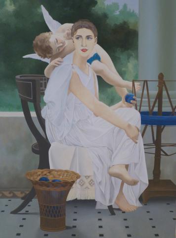 The game of innocence