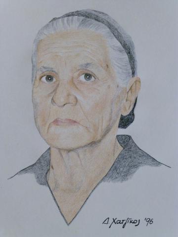 Eleni Papanikolaou