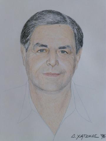 Aristoteles Hatzikos