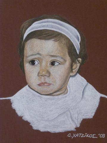 Alexandra Lambrou - Tsiaousi