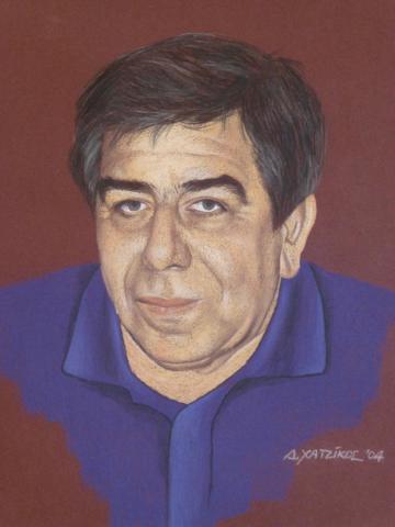 Thomas Kamanas