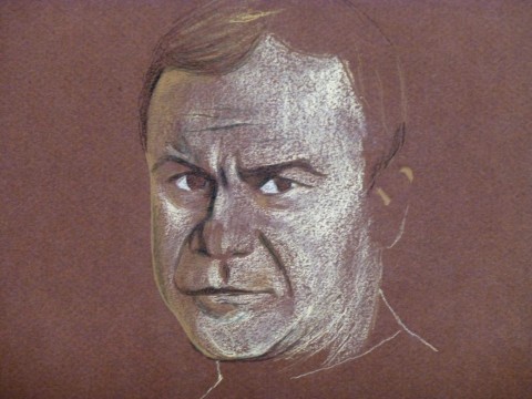 Nikos Batis