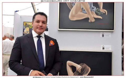 Art Monaco