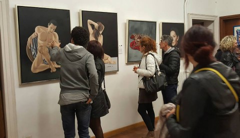 Museo MIIT-Internationale