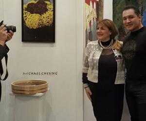ART PADOVA 2016