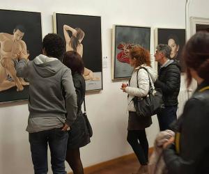 Museo MIIT-Internationale
