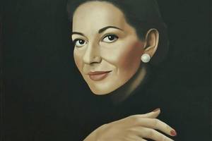 Portraits